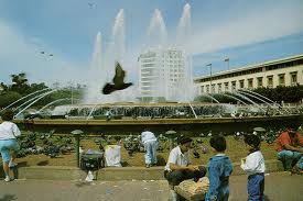 fontaine