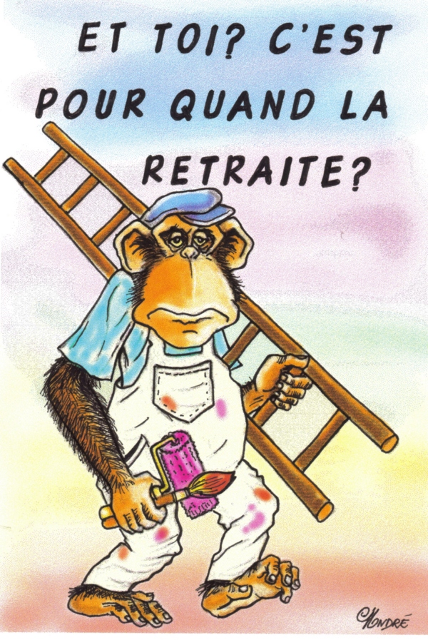 retraite