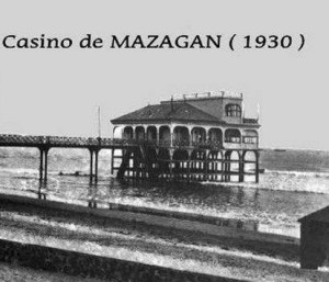 casino