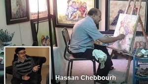 hassane chebbourh