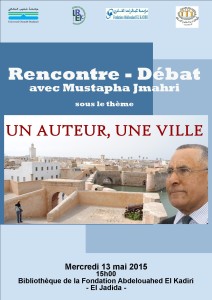 Rencontre avec Jmahri 13-05-2015(1)